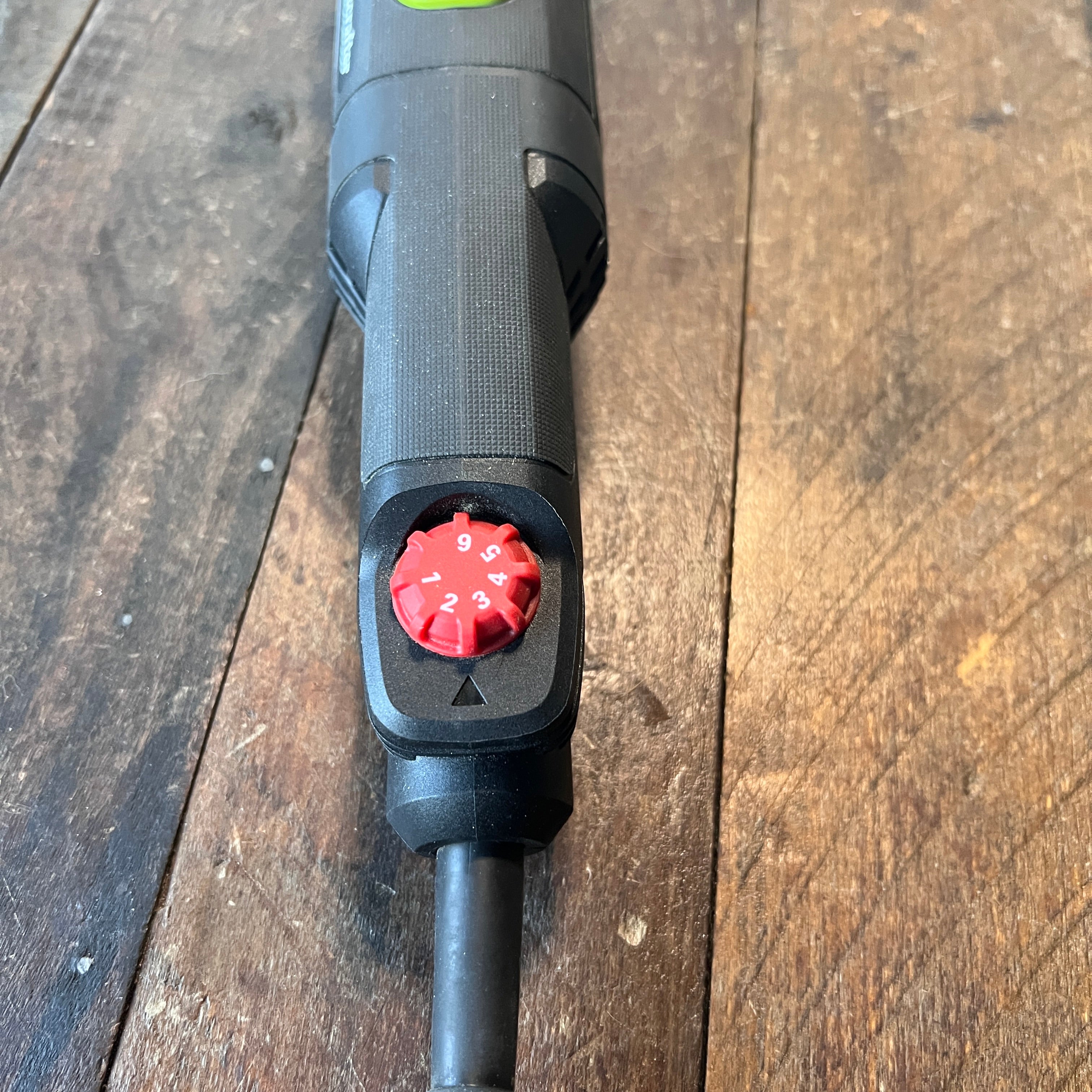 Rockwell Rockwell RK683 Multitool/Oscillating Tool Variable Speed