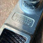 Gear Up Trading Co. Stanley 296 Sureform Wood Rasp Plane