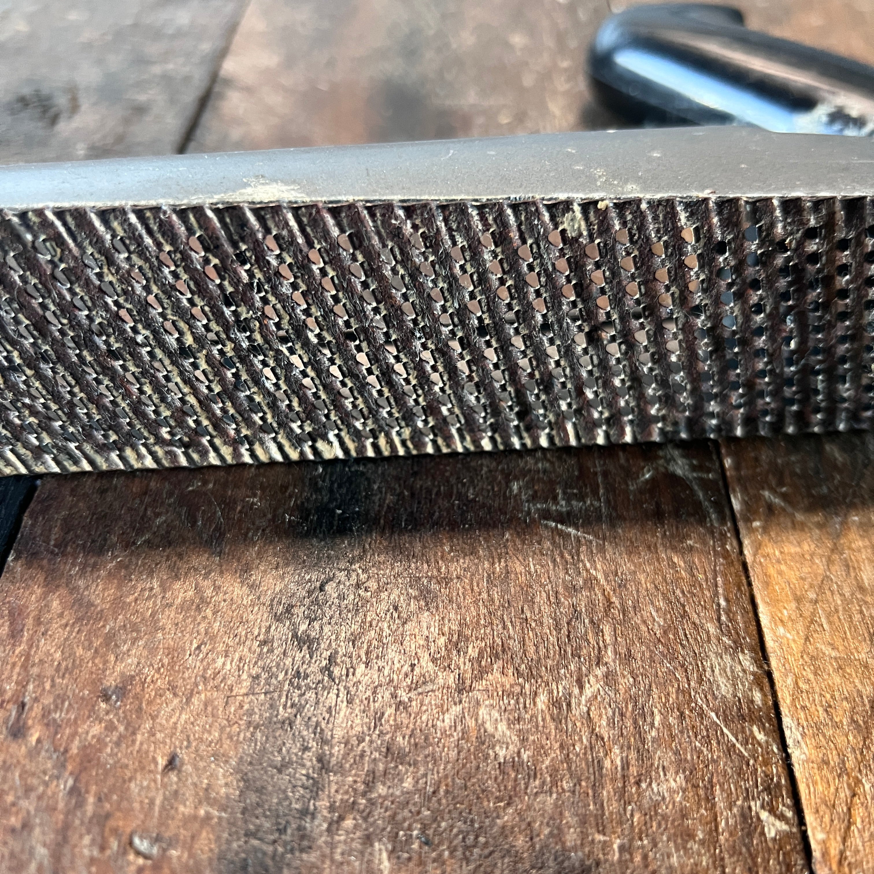 Gear Up Trading Co. Stanley 296 Sureform Wood Rasp Plane