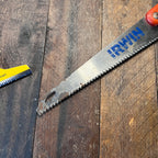 Irwin Irwin Precision Cut Utility Hand Saw