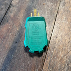 Commercial Electric Commercial Electric Outlet/Receptacle Tester