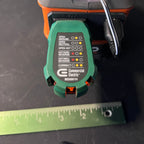 Commercial Electric Commercial Electric Outlet/Receptacle Tester