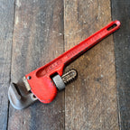 Fuller Fuller 10 in pipe wrench