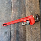 Fuller Fuller 10 in pipe wrench