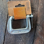 Unknown Adjustable C-Clamp No. 1415-C