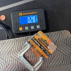 Unknown Adjustable C-Clamp No. 1415-C