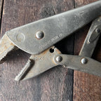 Craftsman Craftsman Locking Pliers (Made in USA)
