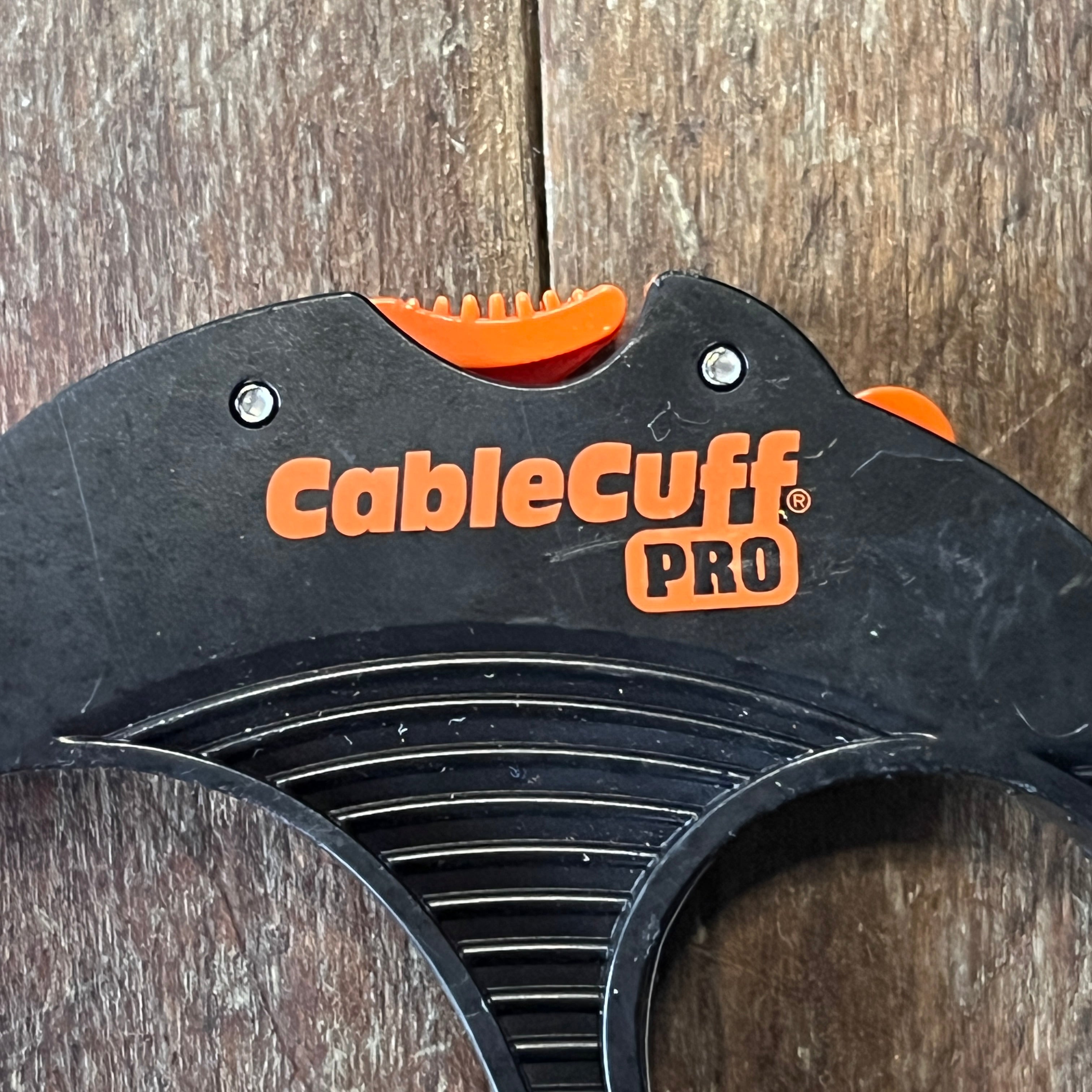 Cable Cuff Pro