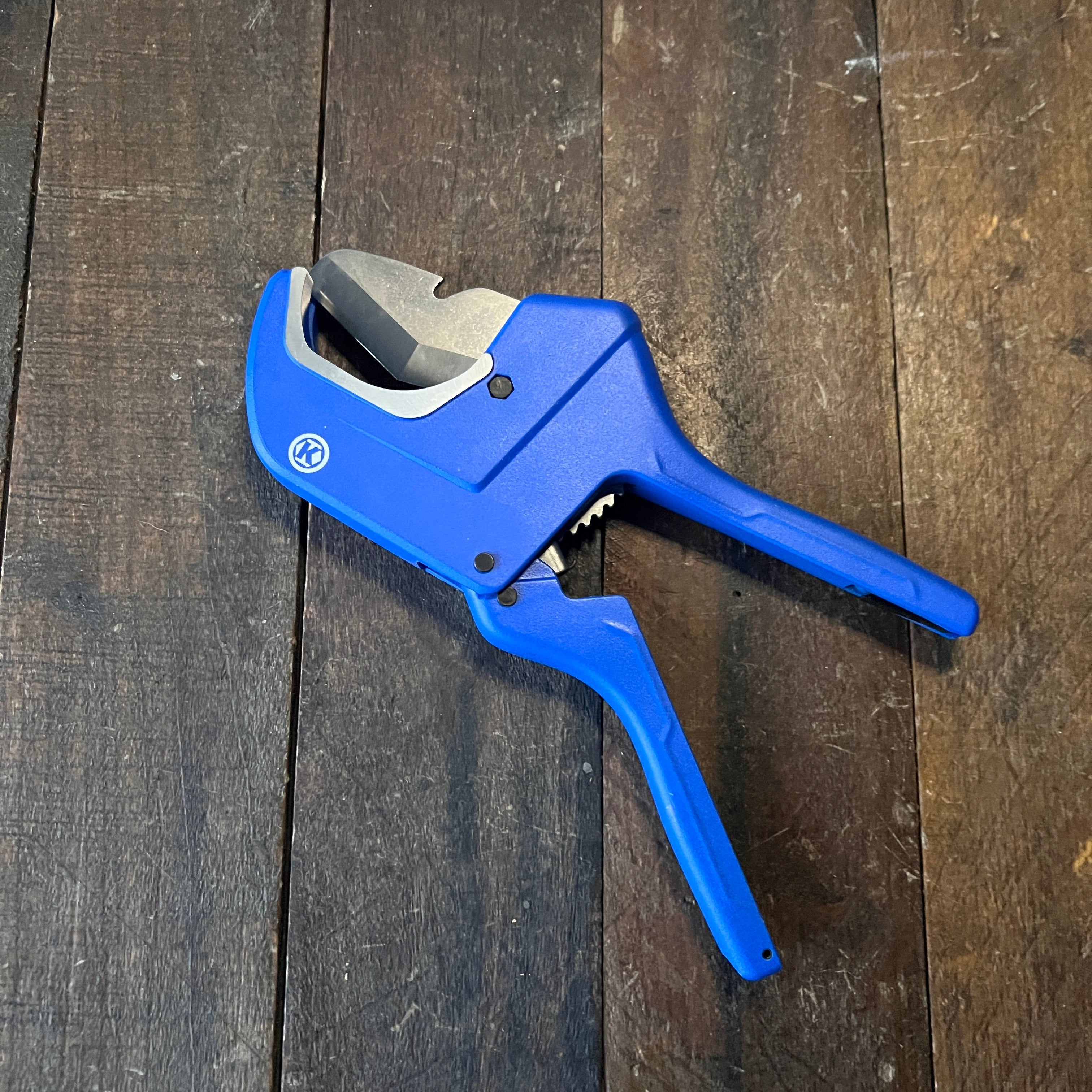 Kobalt 2 3/8 Inch PVC Cutter