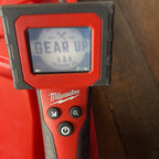 Milwaukee 2310-21 M12 Digital Inspection Camera Borescope Kit