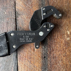 Craftsman Clench Wrench 1/2 to 15/16 Inch (USA)