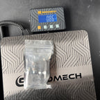 Military Style Lead Post Battery Terminals Set MS92425