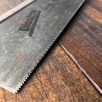 Disston PK-1 12 Inch Back Saw (USA)