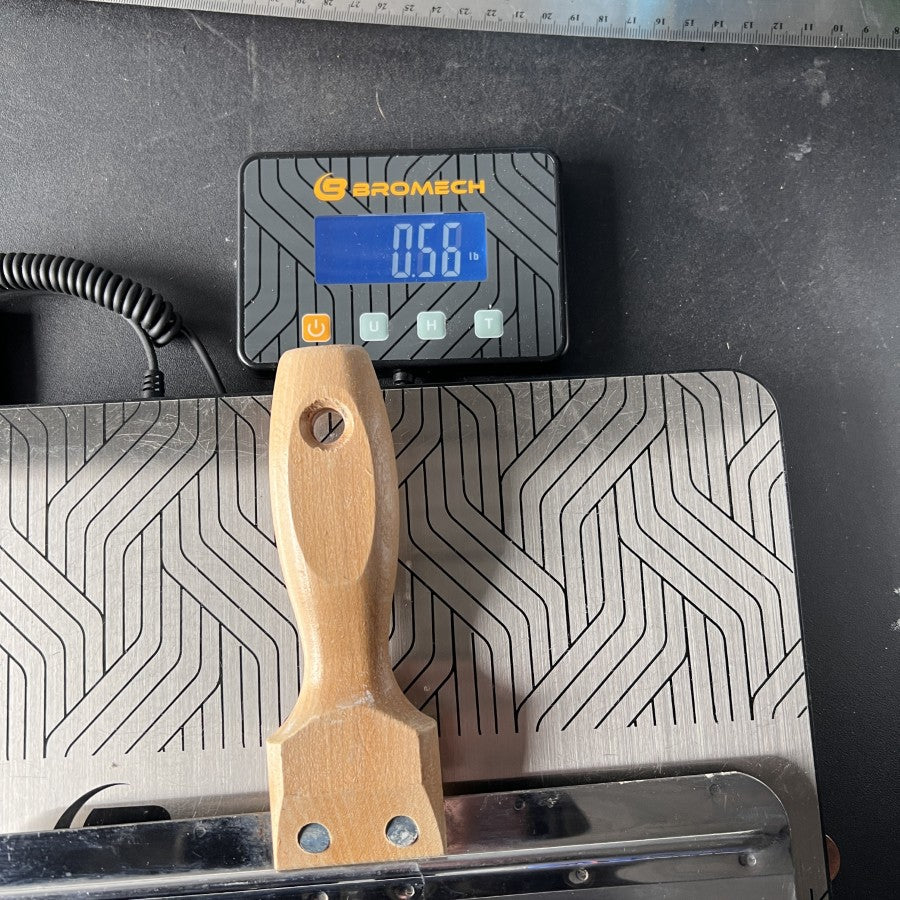 Wal Board Tools 10 Inch Taping Knife (USA)