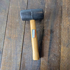 Pittsburgh Pittsburgh Rubber Mallet