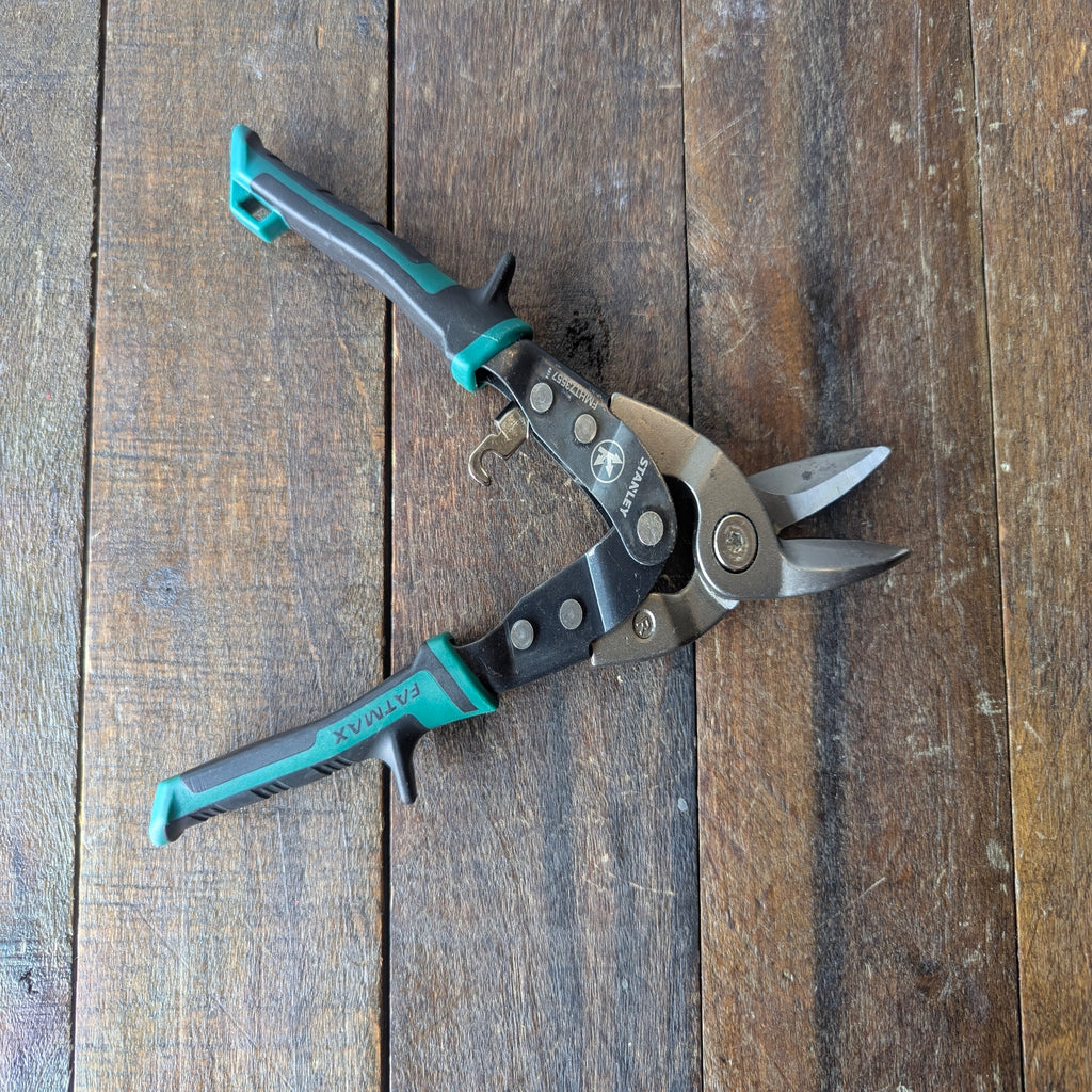 Stanley Stanley Fat Max Fatmax Right Snips