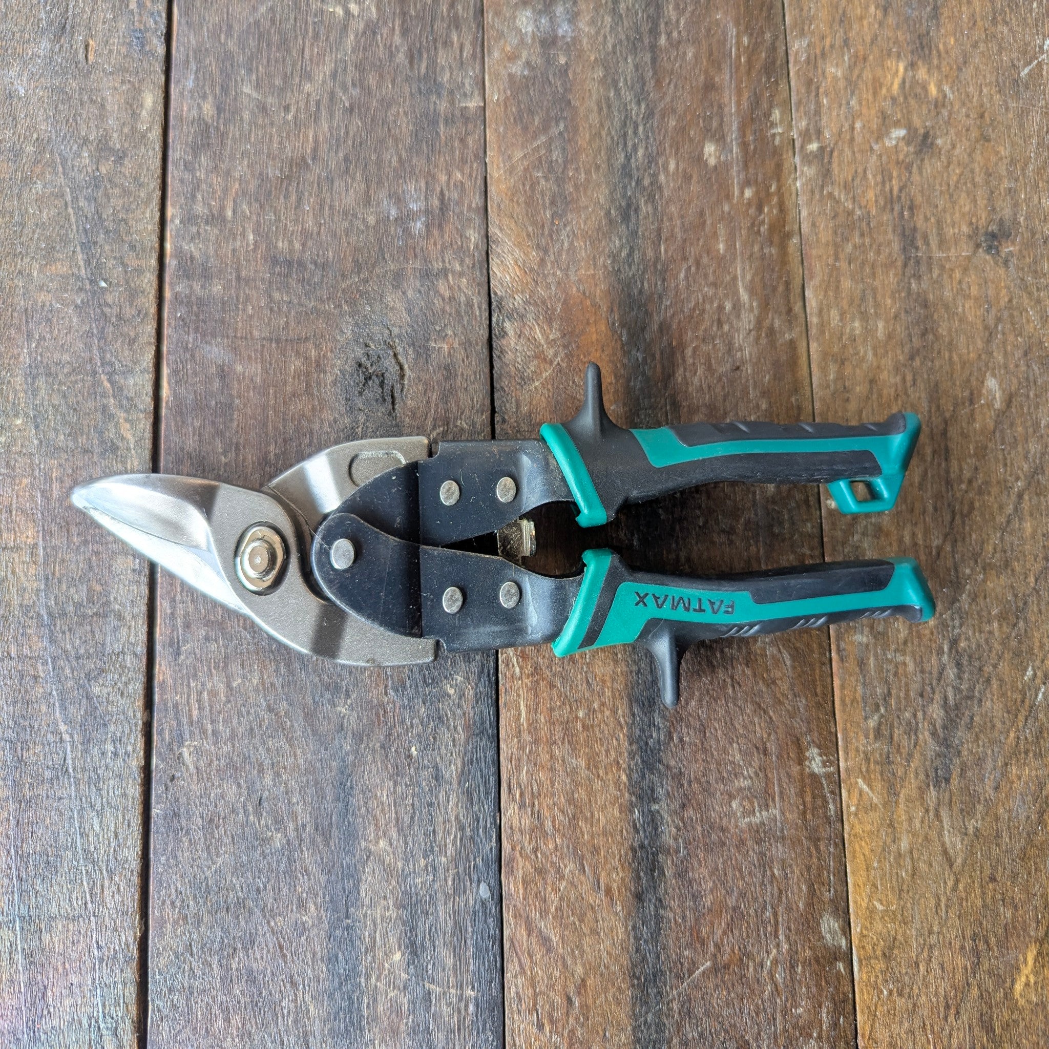 Stanley Stanley Fat Max Fatmax Right Snips