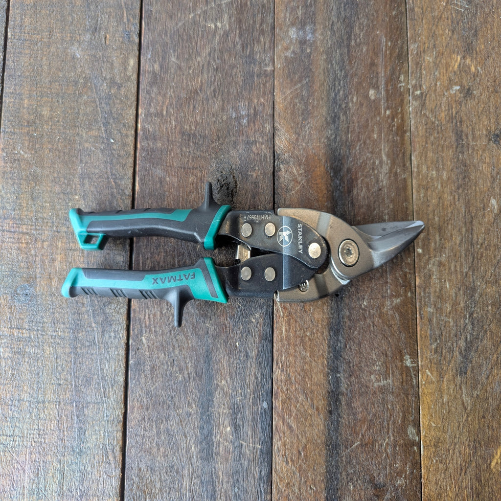 Stanley Stanley Fat Max Fatmax Right Snips