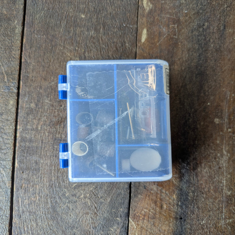 Dremel Dremel Bit Kit