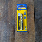 Irwin Irwin Turbomax 9/32 Drill Bit