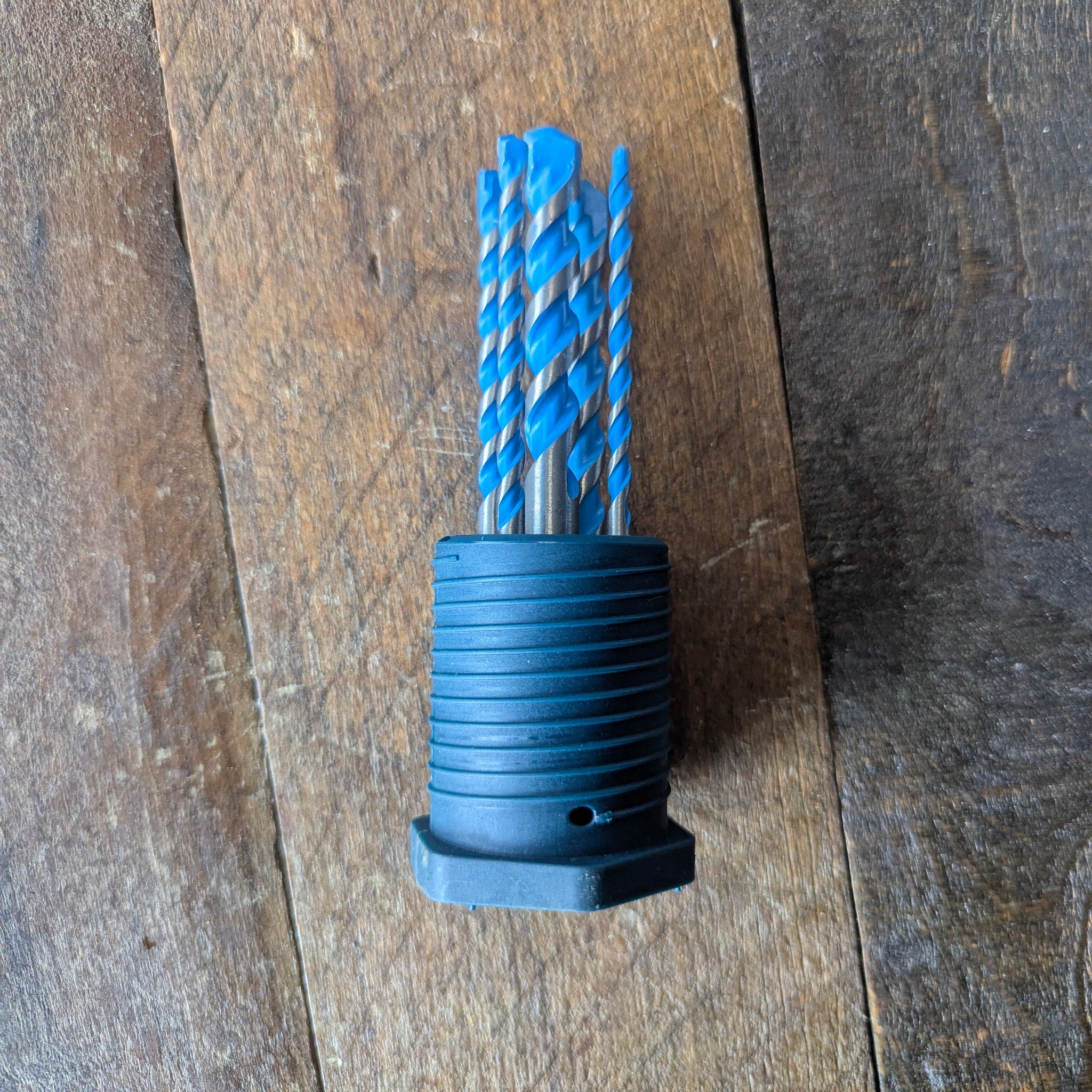 Bosch Bosch Multiconstruction Drill Bit Set