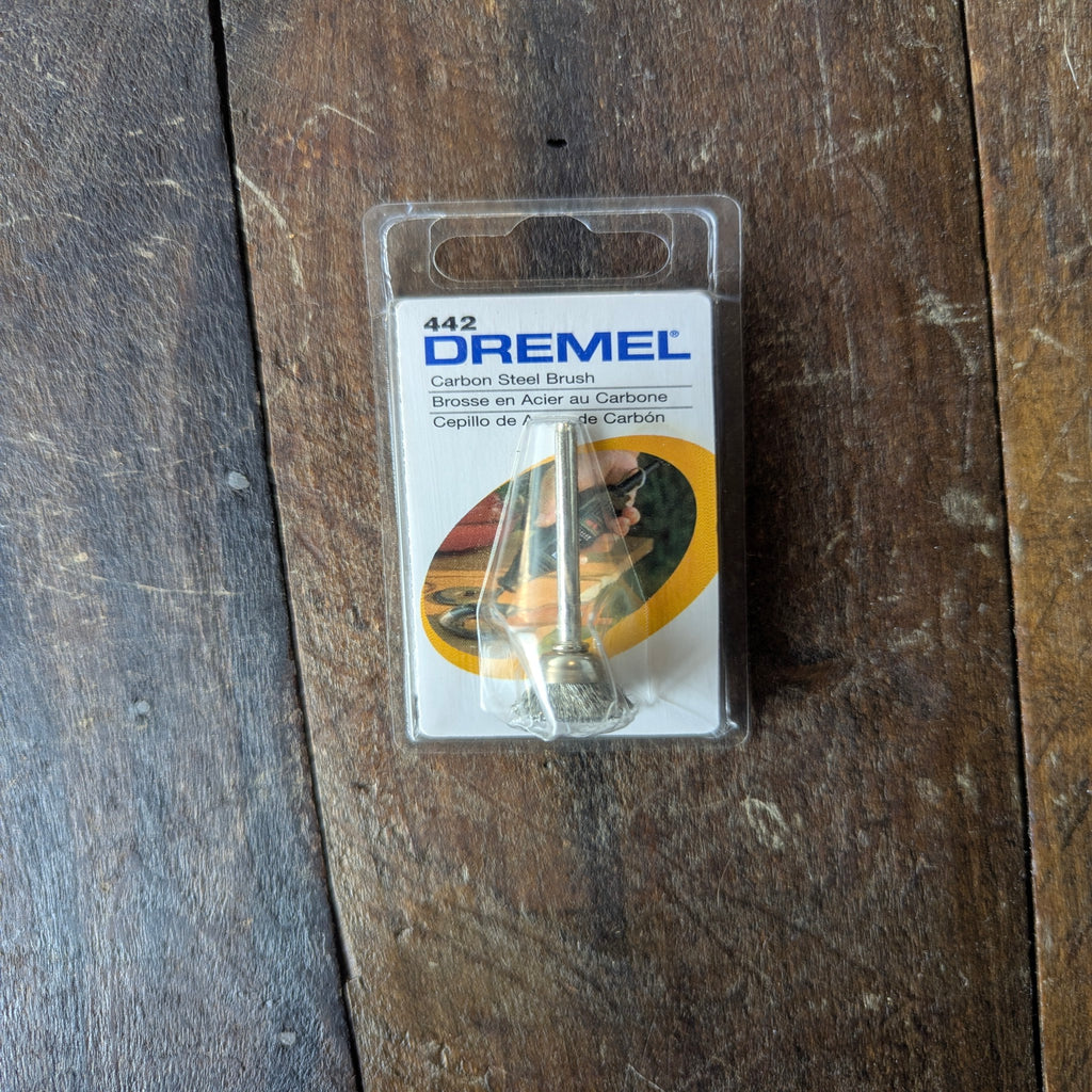 Dremel Dremel Wire Brush