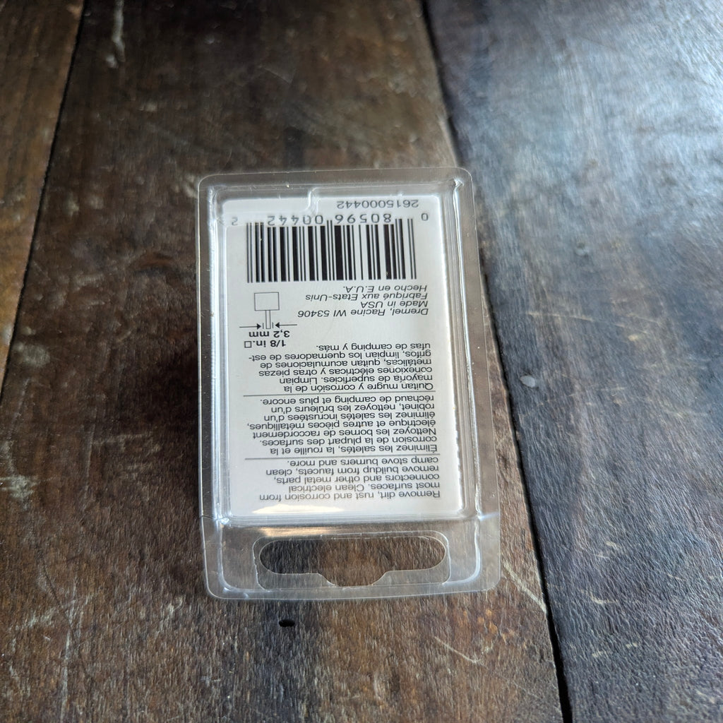 Dremel Dremel Wire Brush