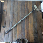 Groundworks GroundWork Telescoping Cultivator
