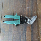 Malco Malco M2007 Bulldog 10-inch Right Cut Snip