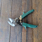 Malco Malco M2007 Bulldog 10-inch Right Cut Snip