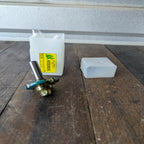 Woodline Woodline Router Bit (Set of 2)