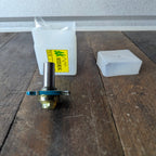 Woodline Woodline Router Bit (Set of 2)