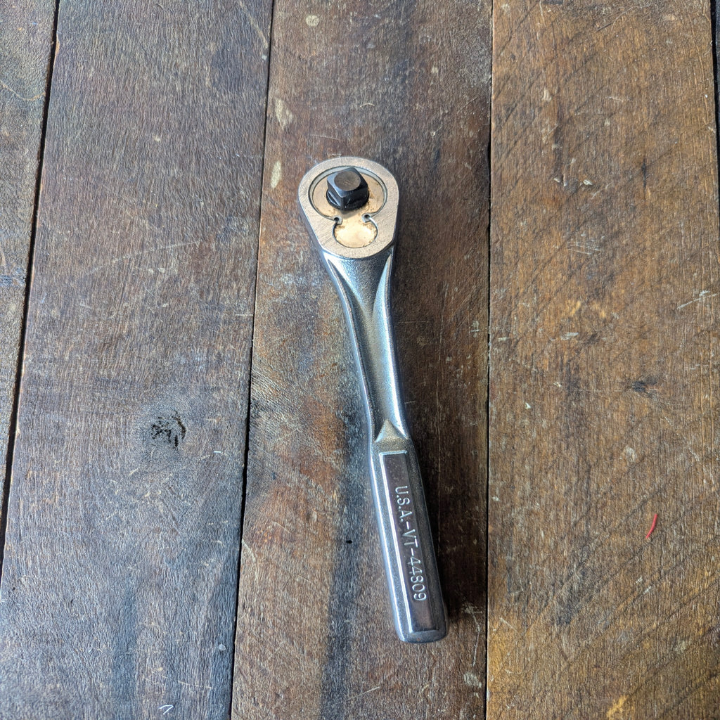 Craftsman Craftsman 3/8" Ratchet Gear Up