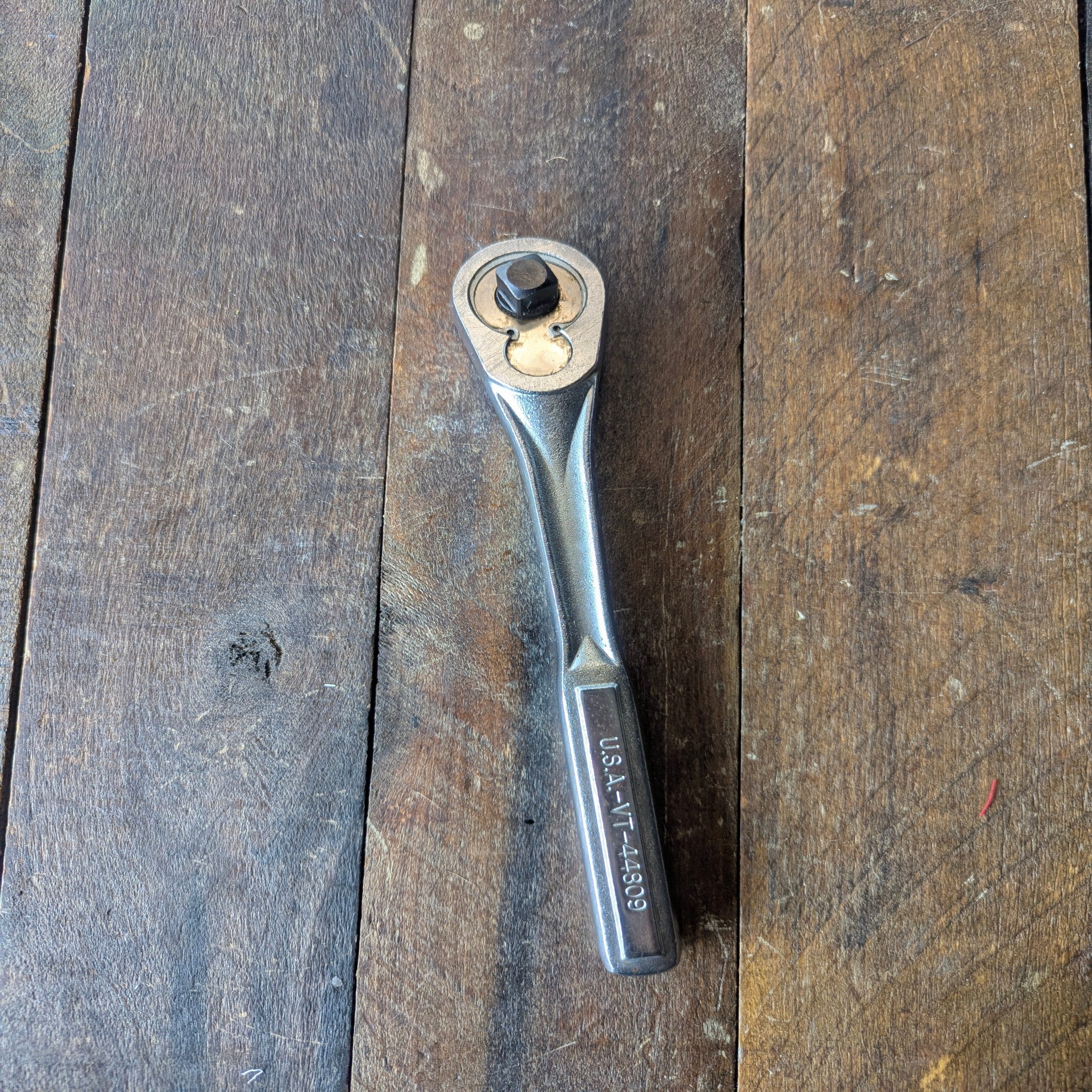 Craftsman Craftsman 3/8" Ratchet Gear Up