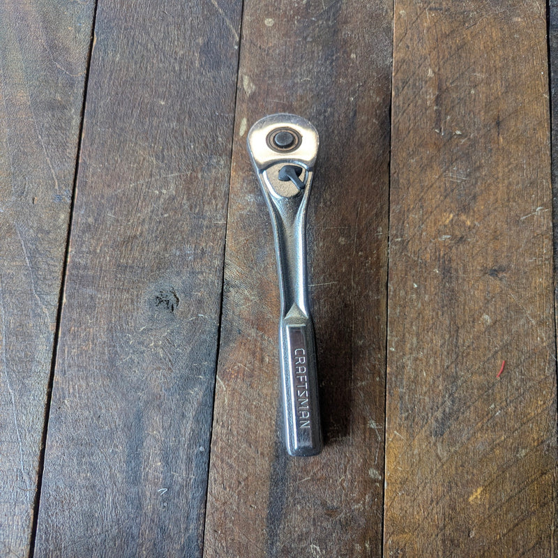 Craftsman Craftsman 3/8" Ratchet