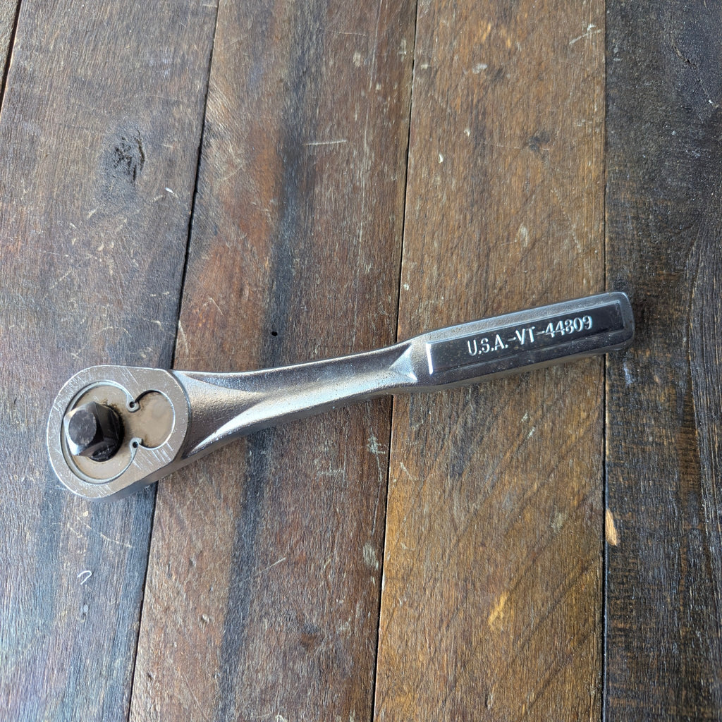 Craftsman Craftsman 3/8" Ratchet Gear Up