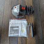 Drill Master Drill Master 4 1/2" Angle Grinder
