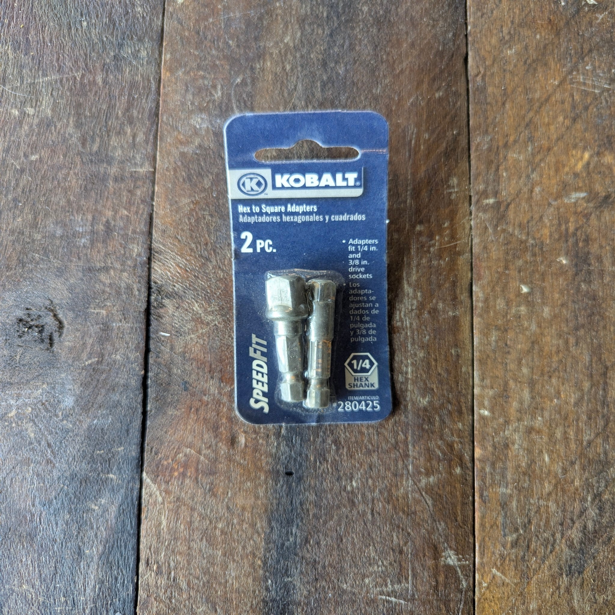 Kobalt Kobalt Impact Socket adapter