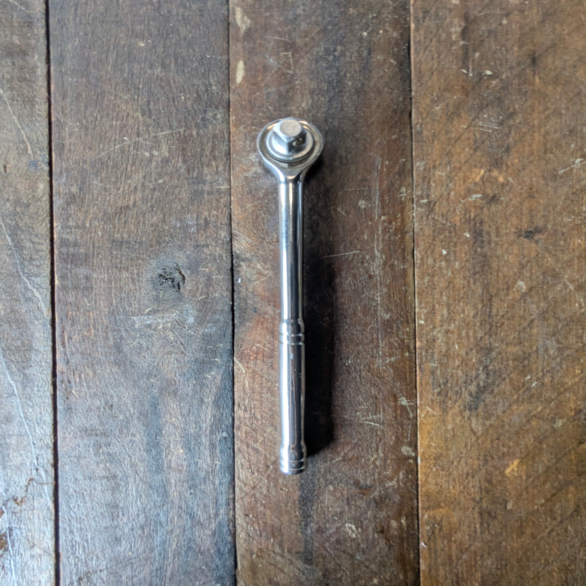 Pittsburgh Pittsburgh 3/8 drive ratchet