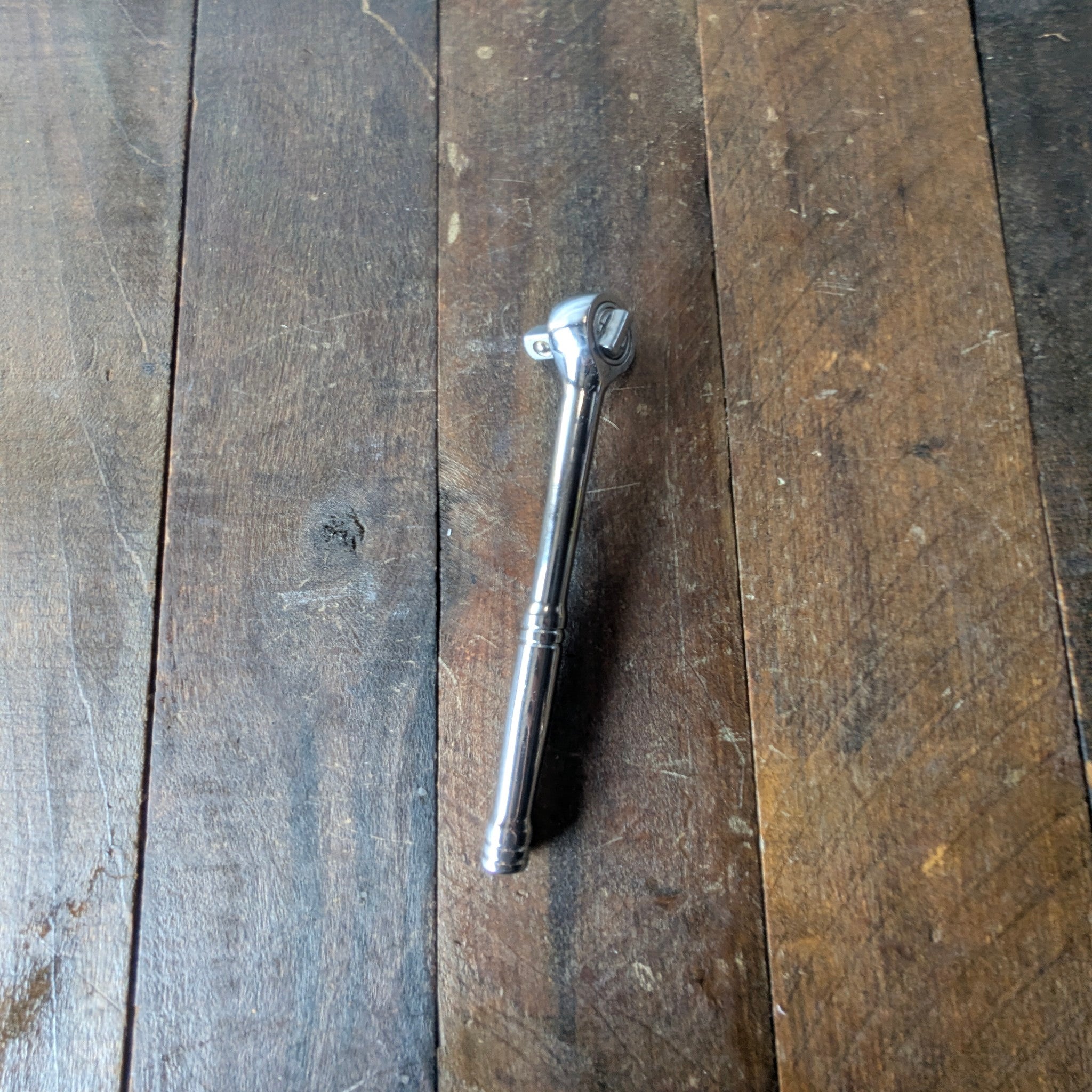 Pittsburgh Pittsburgh 3/8 drive ratchet