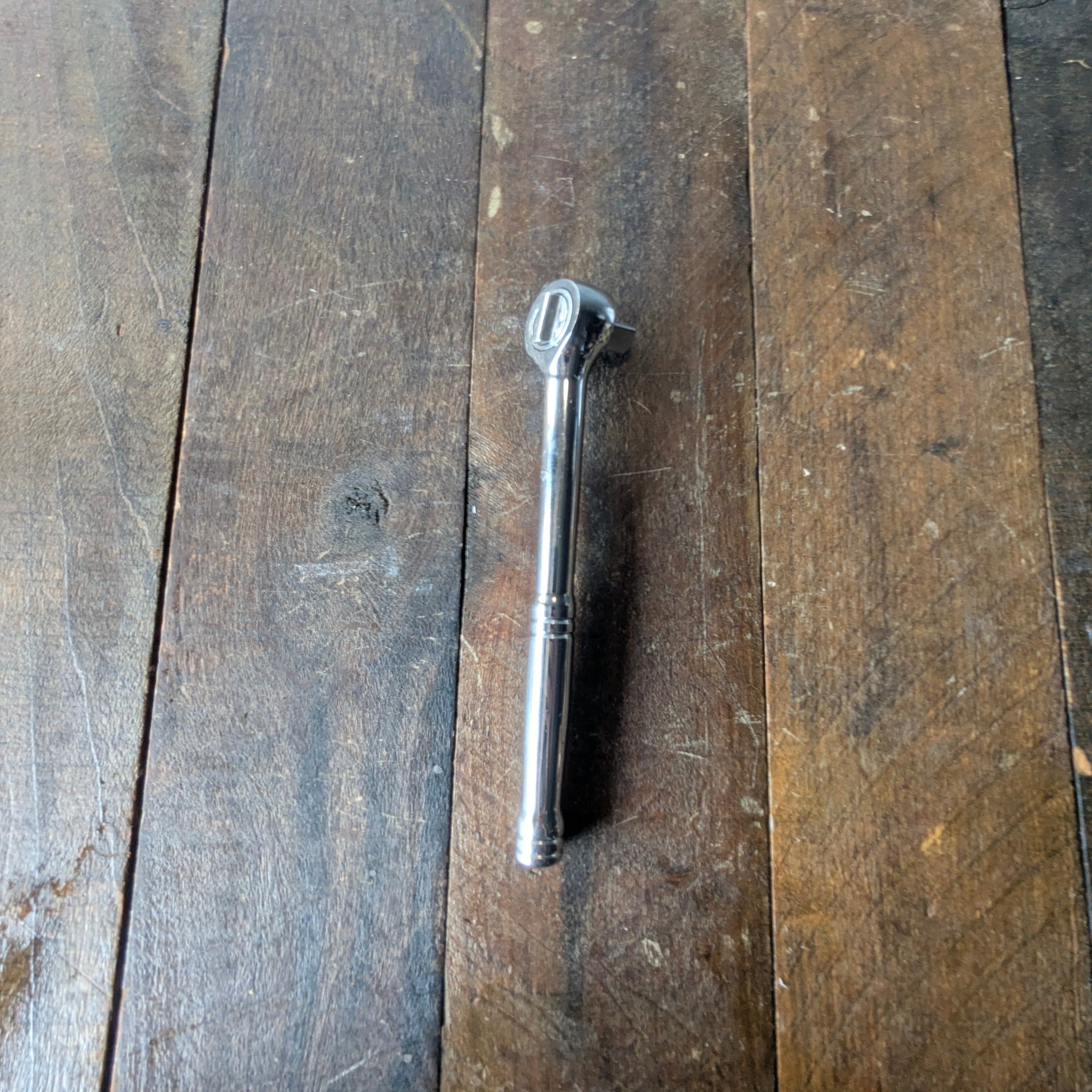 Pittsburgh Pittsburgh 3/8 drive ratchet