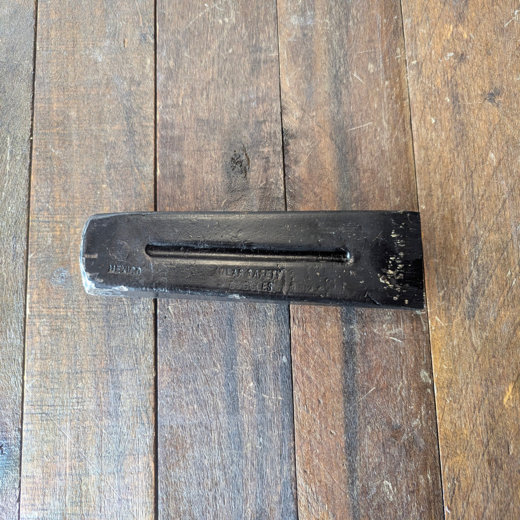 Unknown 5lb Splitting Wedge