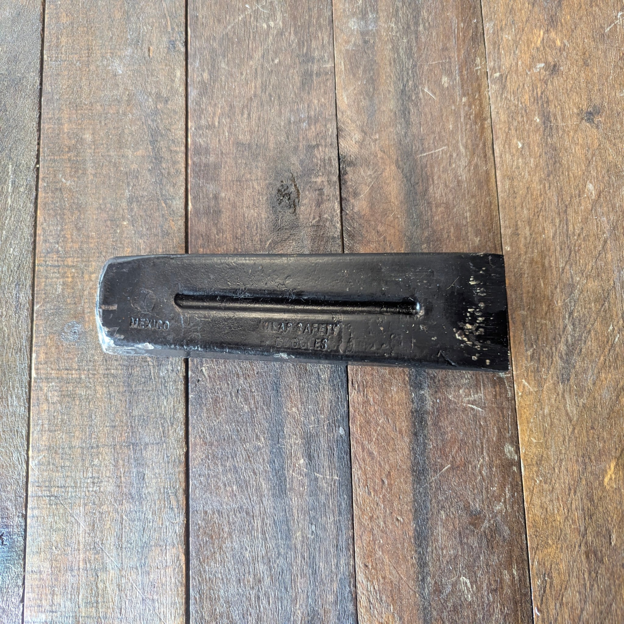 Unknown 5lb Splitting Wedge