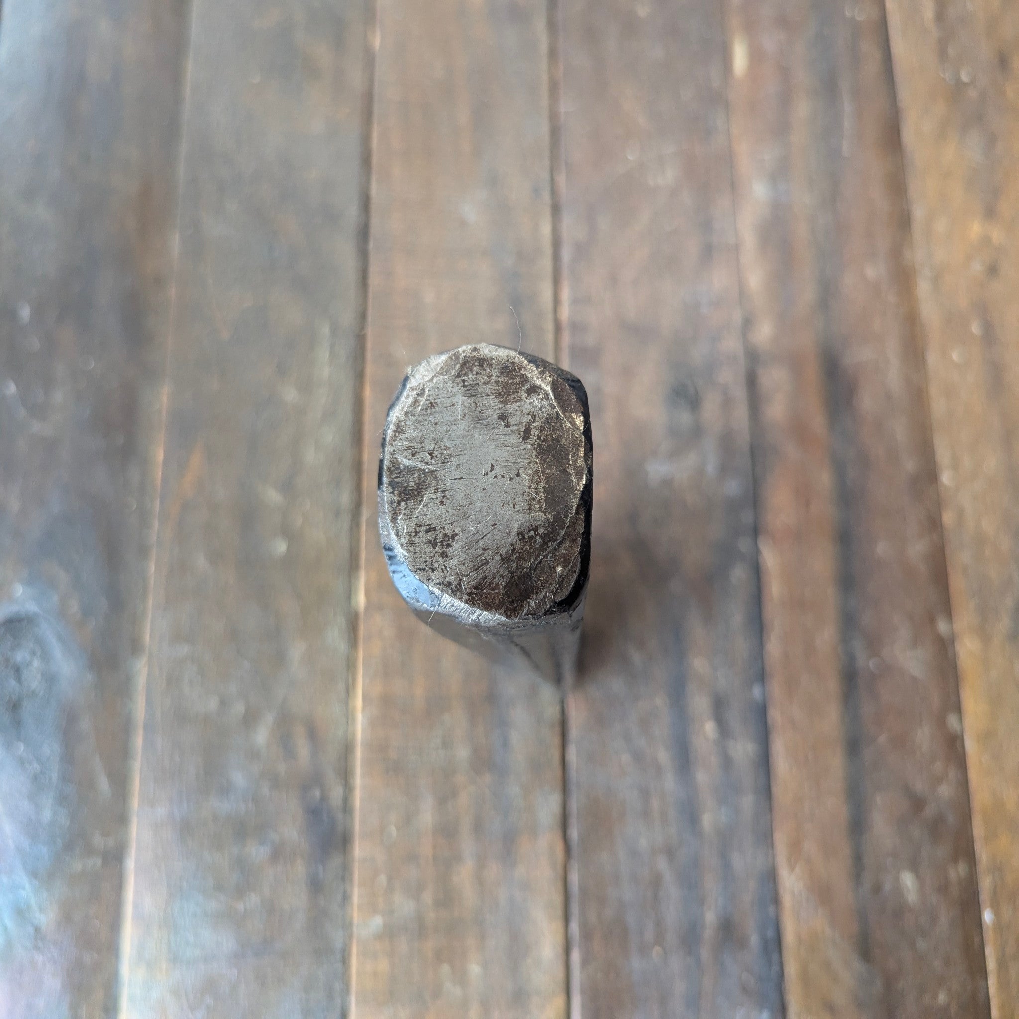 Unknown 5lb Splitting Wedge