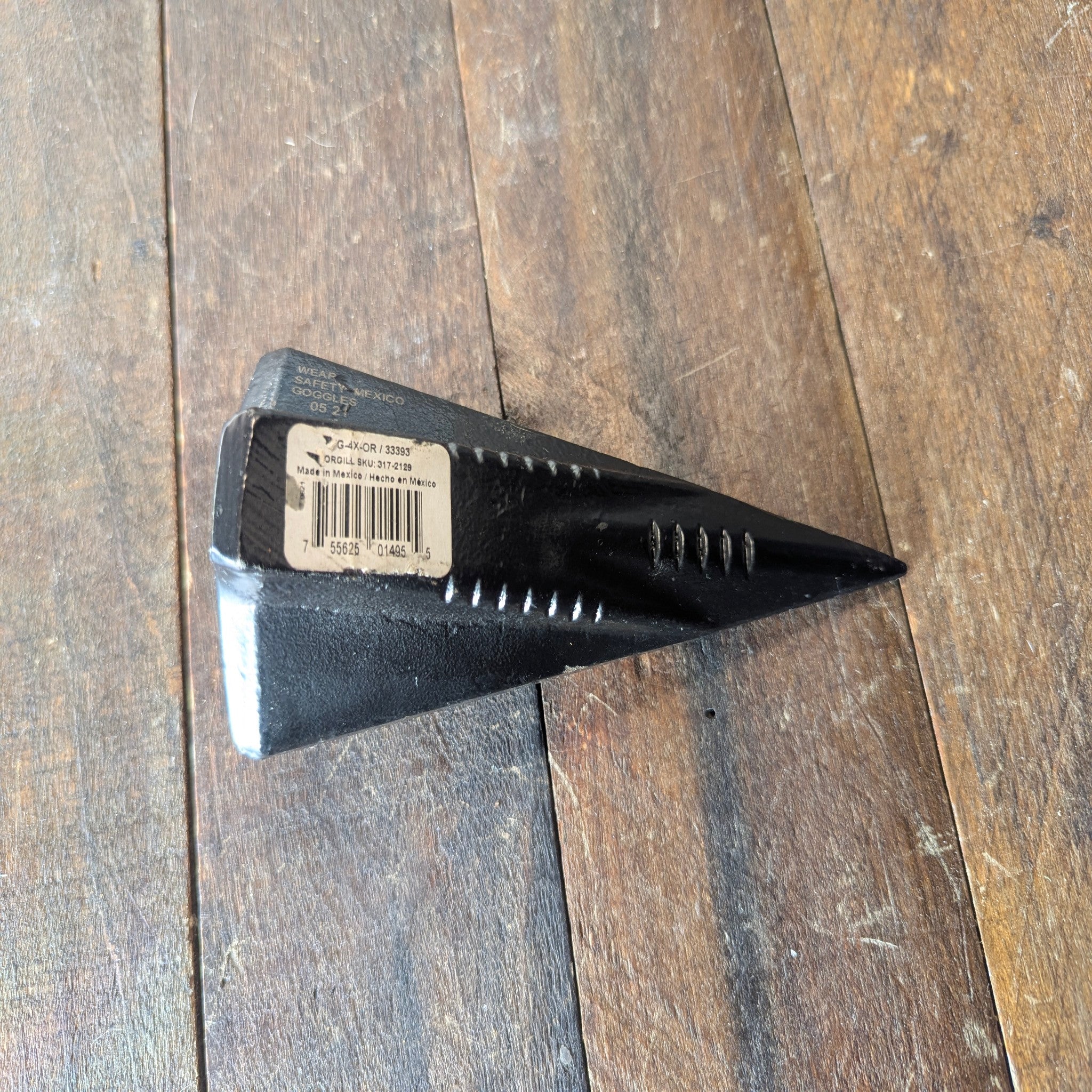 MintCraft MintCraft Pro 33393 Super Wedge