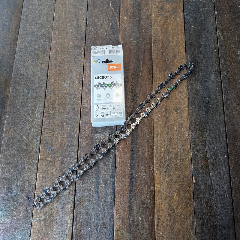 STIHL STIHL Rapid Micro 3 Chain Saw Chain 16"