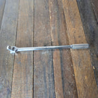Husky Husky 1/2 in. Drive 15 in. Breaker Bar