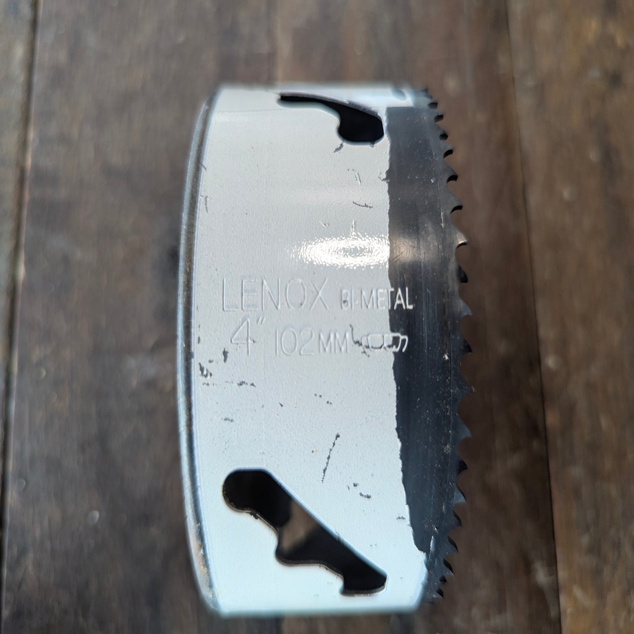 Lenox Lennox Hole Saw Kit (4)