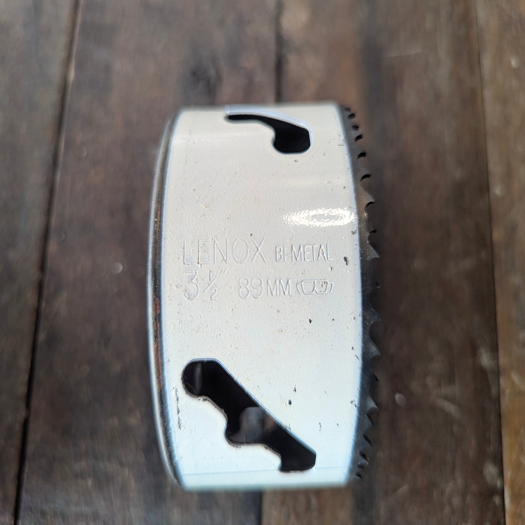 Lenox Lennox Hole Saw Kit (4)