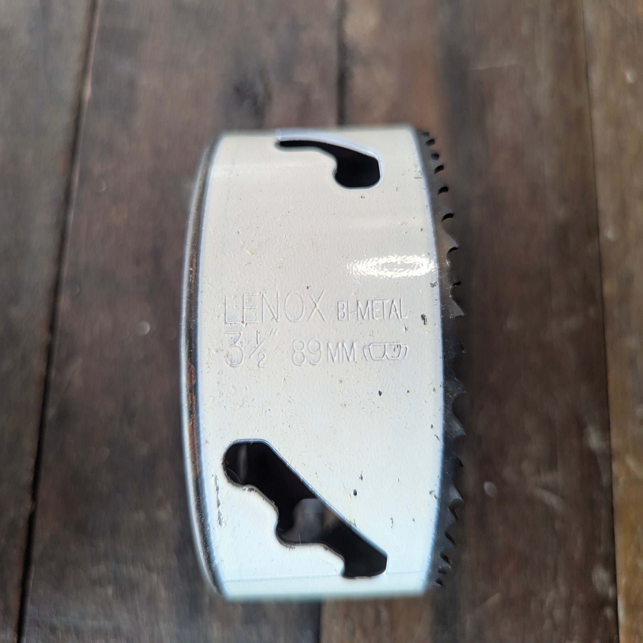 Lenox Lennox Hole Saw Kit (4)